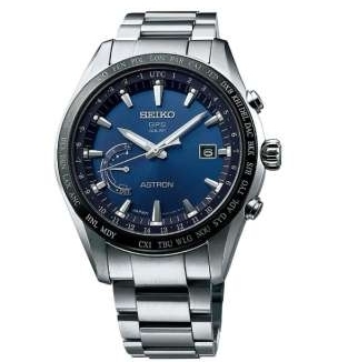 請問有人有seiko astron SSE-109J1的實錶可以分享嗎?