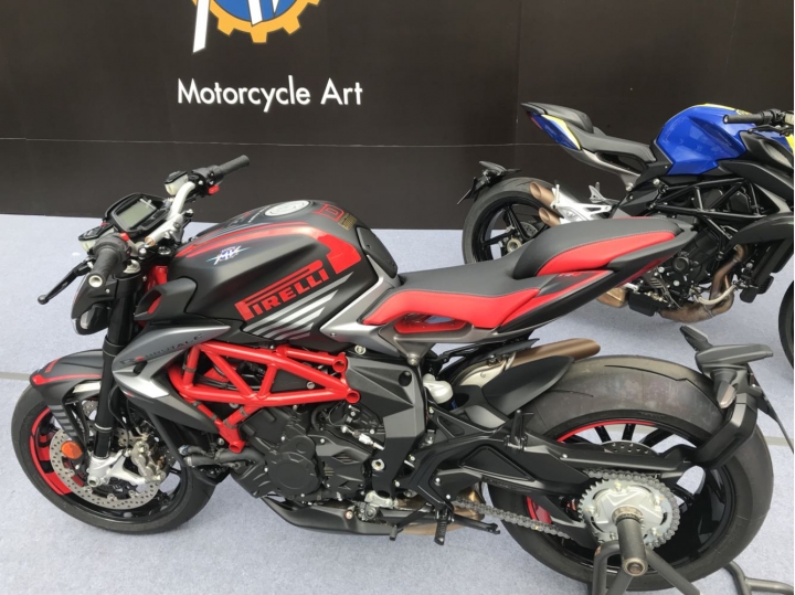 ［分享］2018香港電單車節