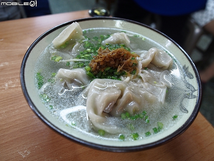 [食記] 臺南市 中西區 福榮小吃店 — 童年時的甜美回憶 — 臺南小吃集錦之六