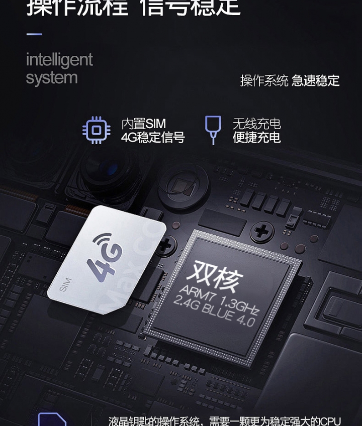 還給BMW車主的尊榮-智慧型液晶鑰匙升級開箱