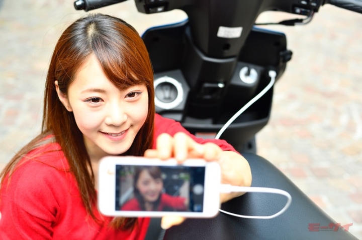 適合👧👩的新選擇 - swish125