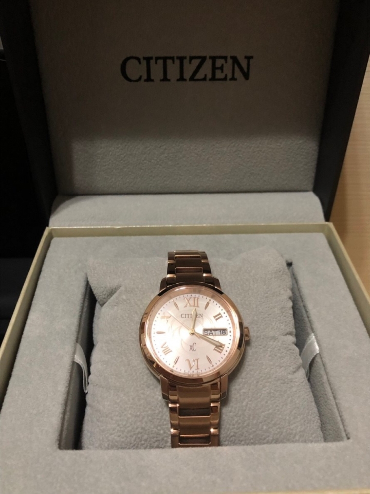 極度不專業開箱!!  Casio MT-G B1000D