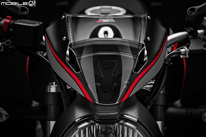 【EICMA2018】DUCATI Panigale V4 R正式降臨！Monster 821 Stealth、Hypermotard 950SP 同步登場！