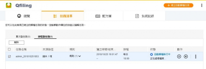 實測平價級NAS《QNAP TS-251B》透過PCIe無限延展機能
