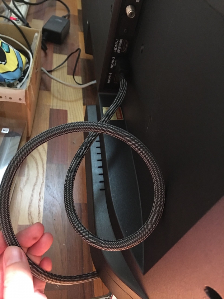 小資情侶 BenQ E55-700開箱