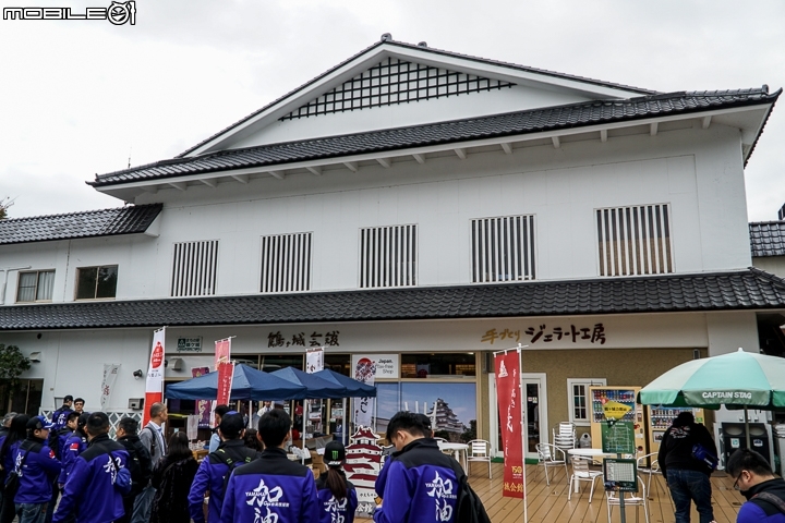 YAMAHA 重機車主專屬 2018 MotoGP 日本茂木見習之旅全紀實！