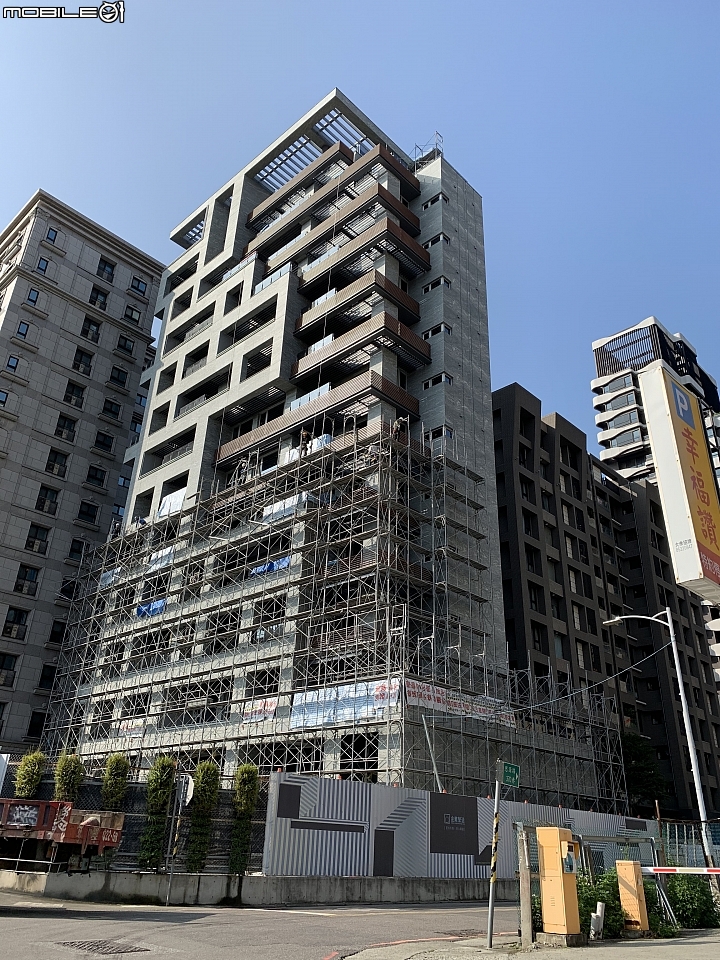 頭前公園這建案，有人了解嗎？俊行記實業有限公司。