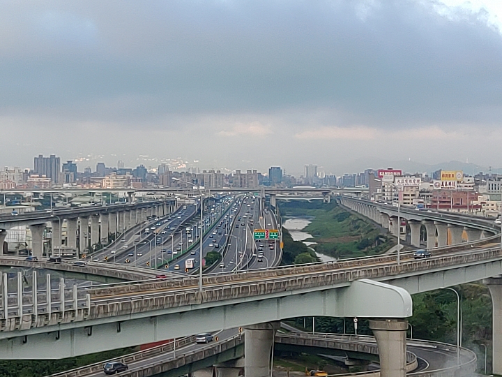 【實測】ROG Phone搭配Google Camera極限低光測試(對比原廠)