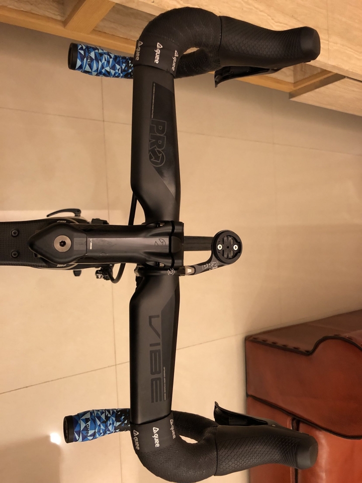 藍迷彩的Cipollini NK1K