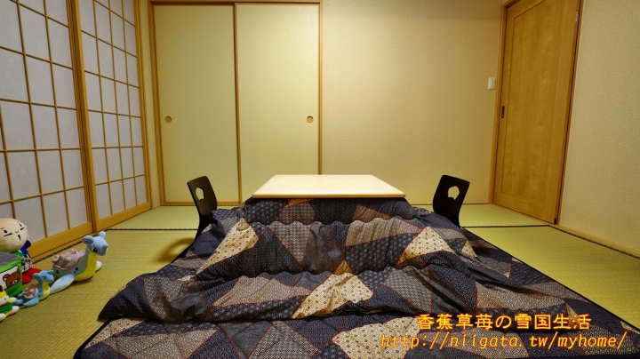 [開箱] 在日本的房子 該取叫什麼風格的小屋我也不知道@@