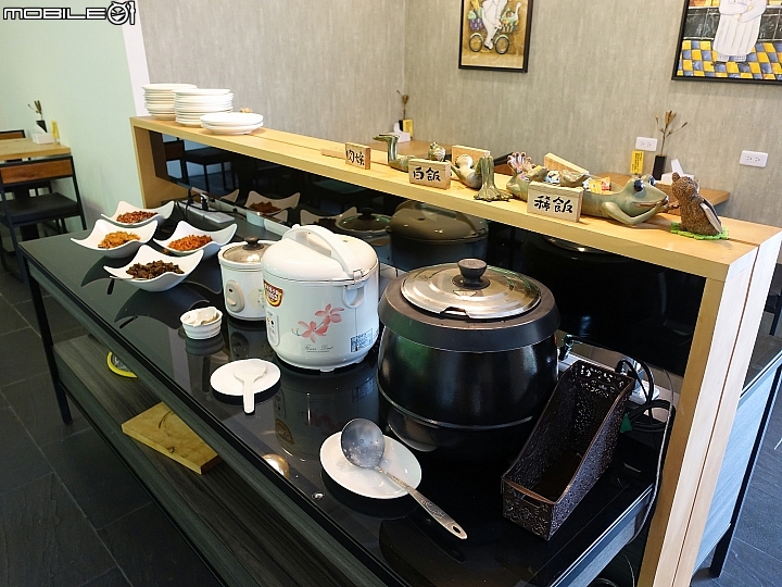 [住宿] 屏東 六本木汽車旅館自由館，帶著禪意輕鬆出差去