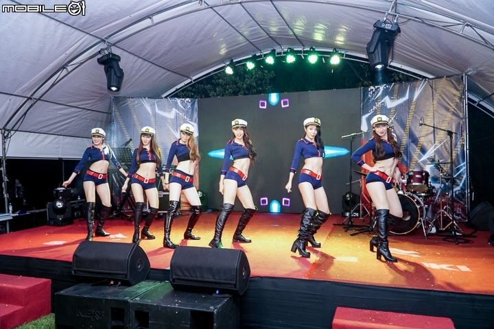 【採訪】驚奇S超人台東騎聚 2018 SUZUKI 台鈴重機大會師