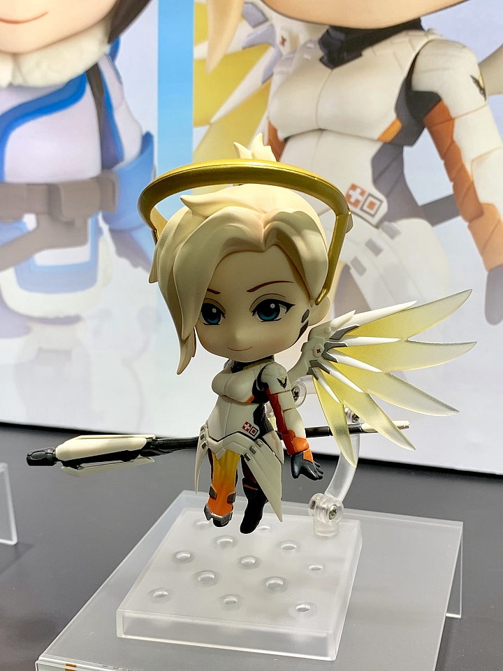 【Bz18】買不到好扼腕！BlizzCon限定販售周邊商品分享