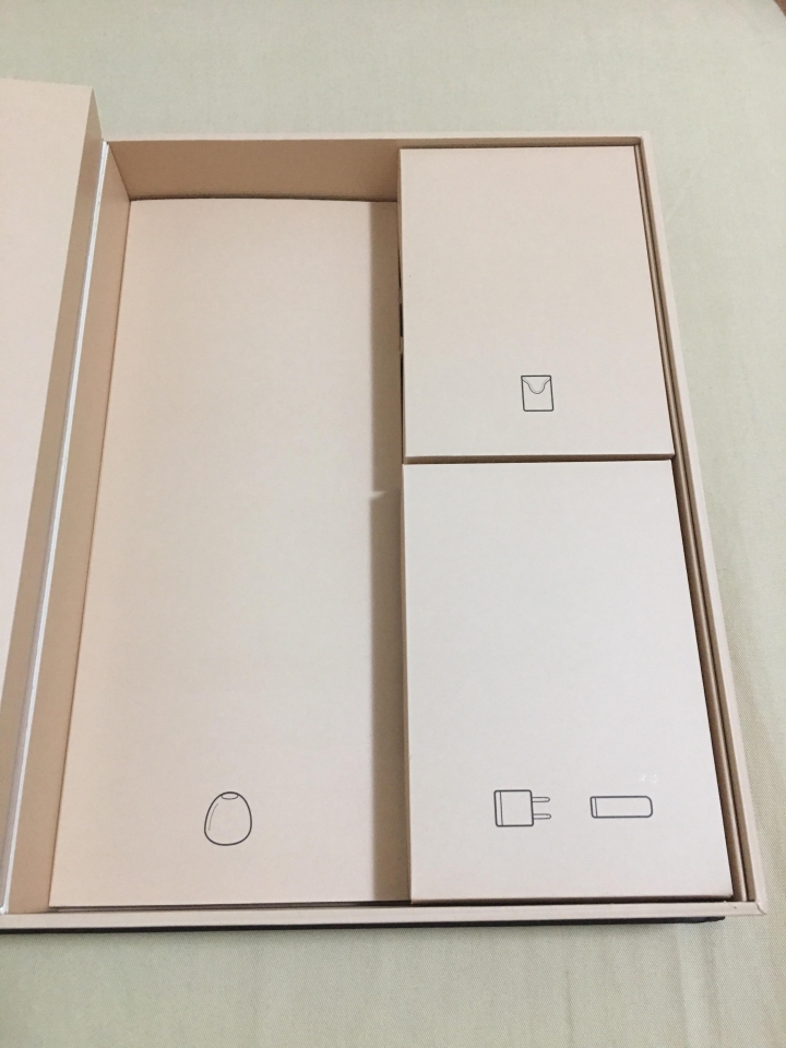 1MORE E1001 開箱與心得分享