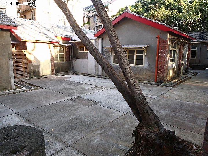 桃園 中壢 馬祖新村眷村文創園區 — 美式鄉村風與眷村風情交融的故事