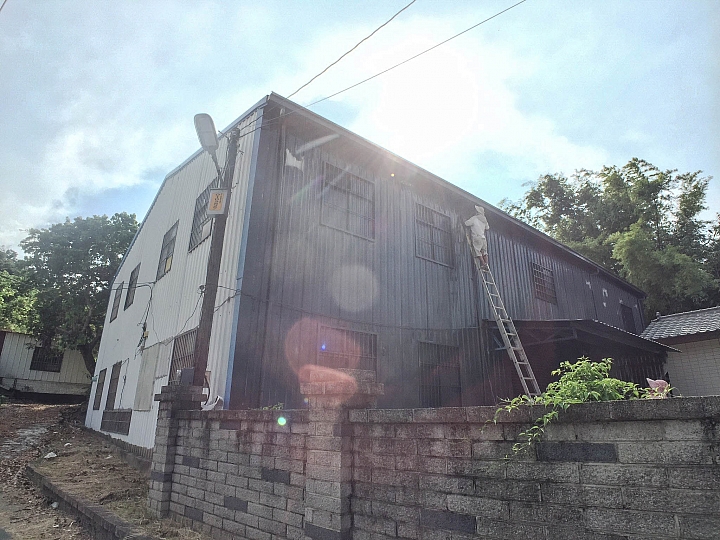 [開箱] 20年老舊廠房脫胎換骨！商辦空間新美學，打造絕美北歐輕奢工業風