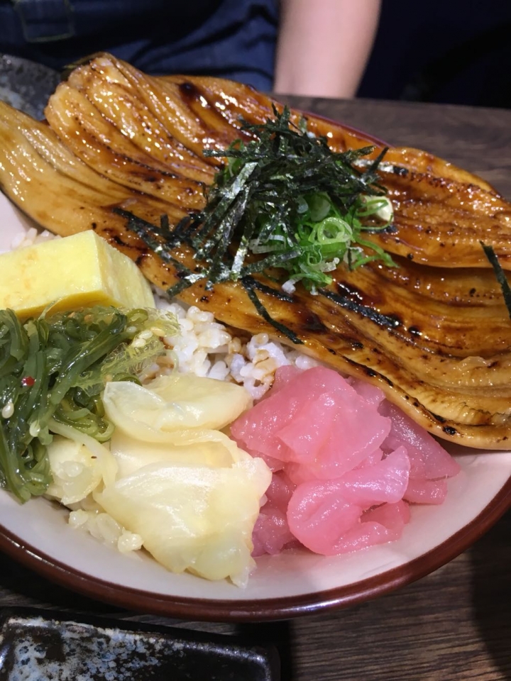 悅勝日式料理-新莊店