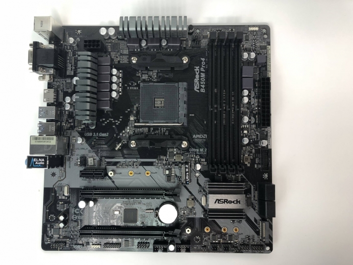 AMD硬碟加速storeMI測試心得