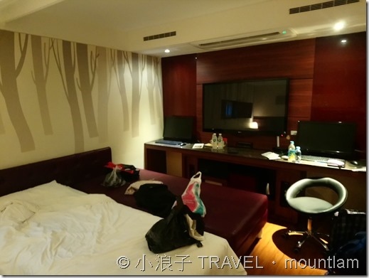 首爾【住宿】入住CP值最高的東大門DH誕生酒店(DH Naissance Hotel)-首爾酒店推薦