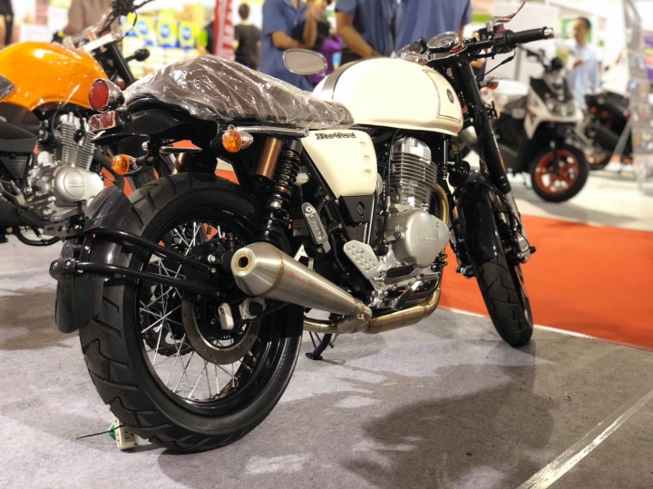 哈特佛新車???