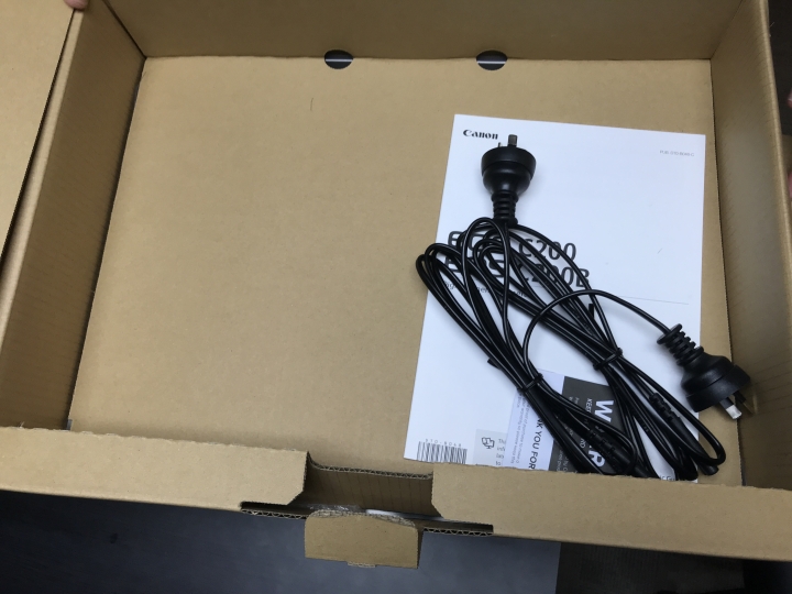 Canon EOS C200 電影級數位攝影機 開箱