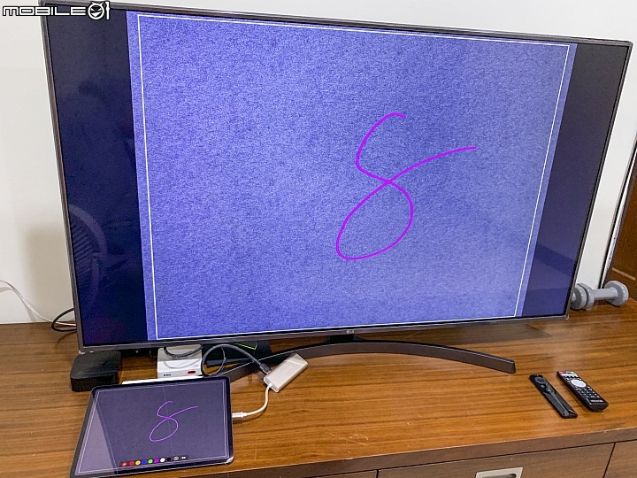 [深度文]全面提升的iPad Pro 12.9 3代，Type-C新接孔擴充性測試。