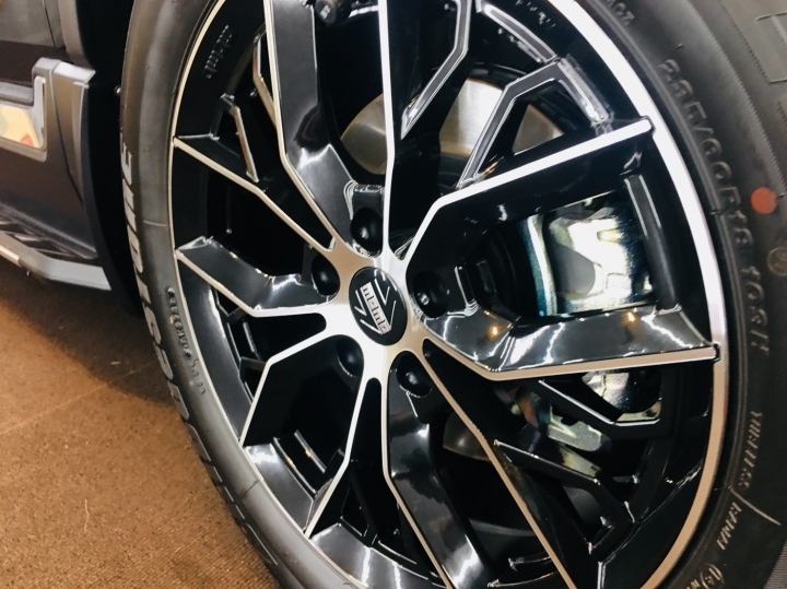  體驗智慧人生，CRV5開箱與全面改裝完整分享 ，打造一部個性化SUV