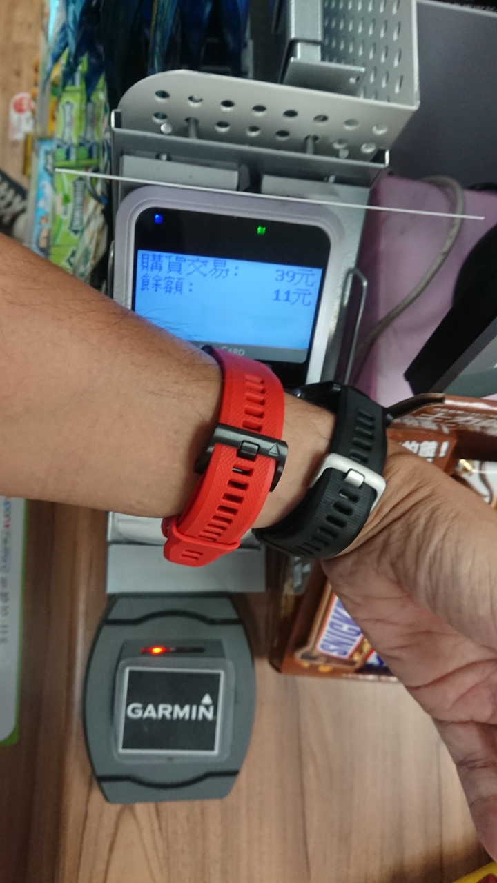 GARMIN極致科技奧秘 初階跑者CSK體驗紀實分享(跑者角度)(GARMIN在合歡山馬救了我半條命)