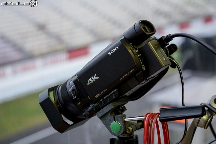 YAMAHA 重機車主專屬 2018 MotoGP 日本茂木見習之旅全紀實！
