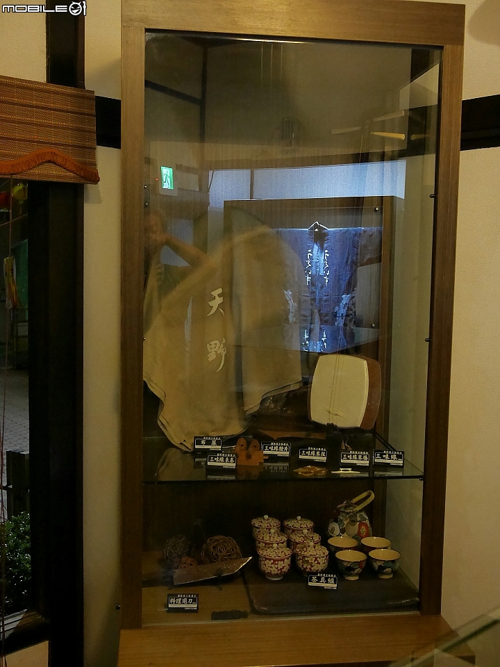 臺南市 中西區 鷲嶺食肆-原鶯料理 -- 南都夜曲場景再現