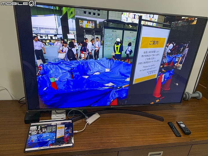 [深度文]全面提升的iPad Pro 12.9 3代，Type-C新接孔擴充性測試。