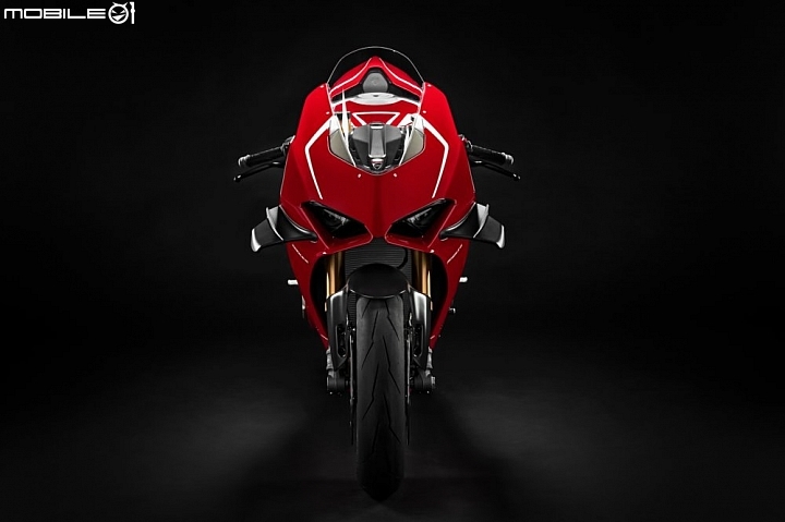 【EICMA2018】DUCATI Panigale V4 R正式降臨！Monster 821 Stealth、Hypermotard 950SP 同步登場！