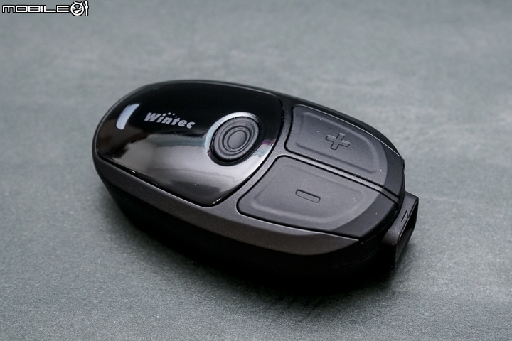 Wintec 穩特固 MB-100 安全帽藍牙耳機測試 一機四連同步聆聽