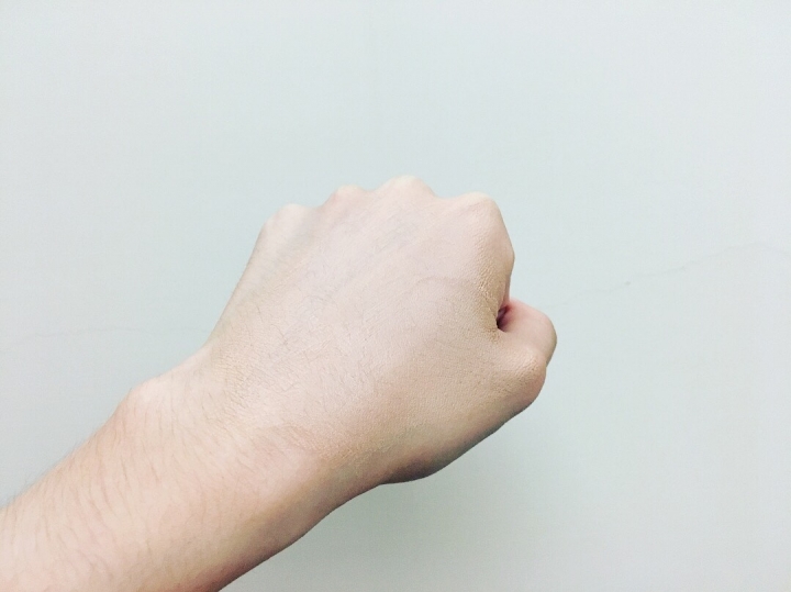 [BEVY C. 妝前保養]高防護清爽防曬露