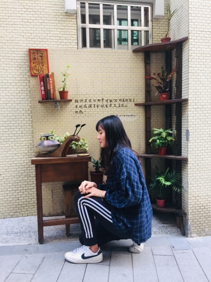 慢慢蝸牛巷