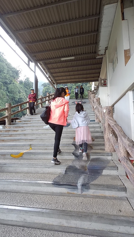 烏來雲仙輕旅遊
