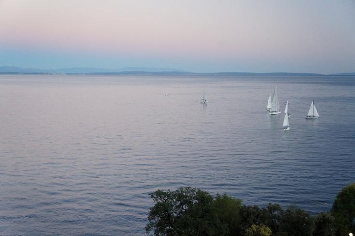 克羅埃西亞－濱海城市「歐帕提亞」Opatija