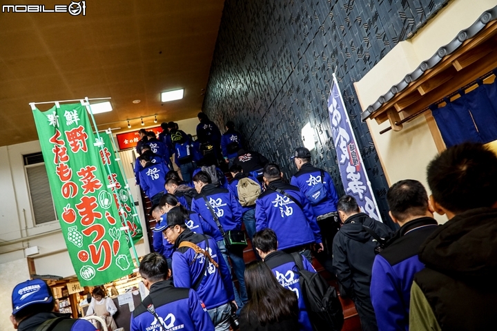 YAMAHA 重機車主專屬 2018 MotoGP 日本茂木見習之旅全紀實！