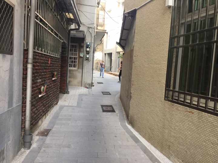 慢慢蝸牛巷