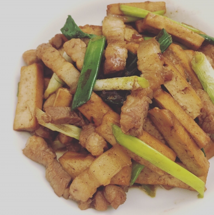 我的料理小記錄