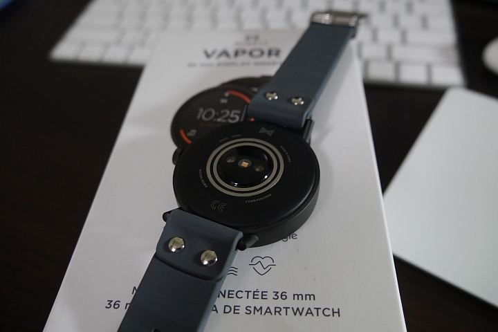 Pixel 3 使用心得 & Misfit Vapor 2