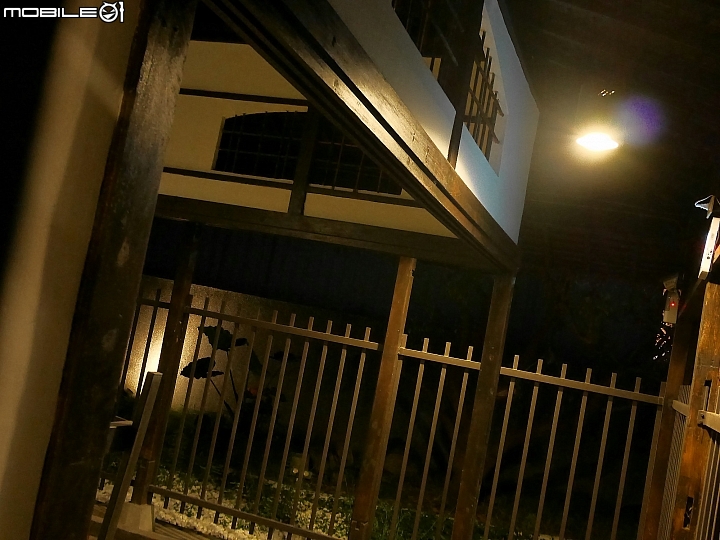 臺南市 中西區 鷲嶺食肆-原鶯料理 -- 南都夜曲場景再現