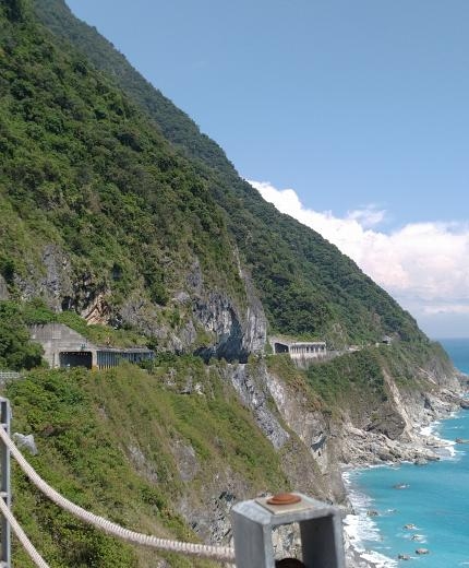 2018機車環島之旅,人生第一個夢想之旅 Day4 (文長/圖多/慎入)