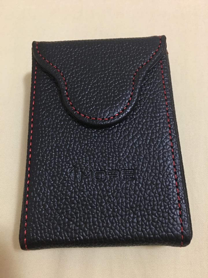 1MORE E1001 開箱與心得分享