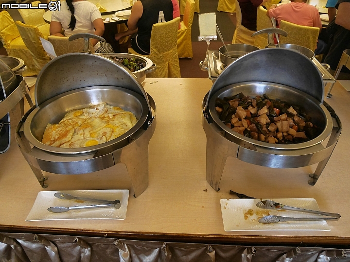 [住宿]臺東市 松夏大飯店，附宵夜場和豐盛早餐，交通方便的住宿好選擇