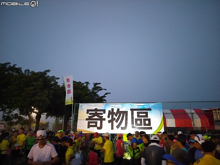 跑入田中，享受豐盛的身心靈之旅