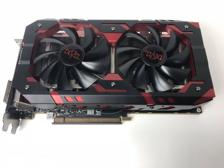 AMD硬碟加速storeMI測試心得