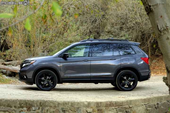 [情報] Honda Passport 正式登場