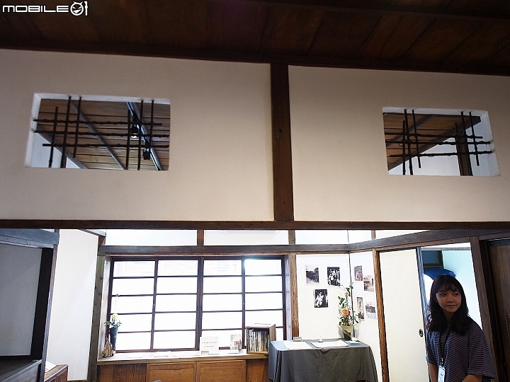 桃園 中壢 中平路故事館 -- 工業都市中，時代的巨輪下凝結的時光
