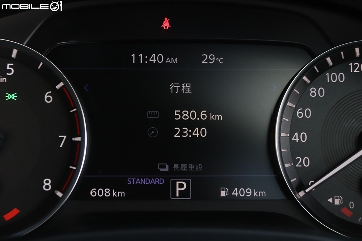 Infiniti QX50試駕報導 高科技主力部隊登場